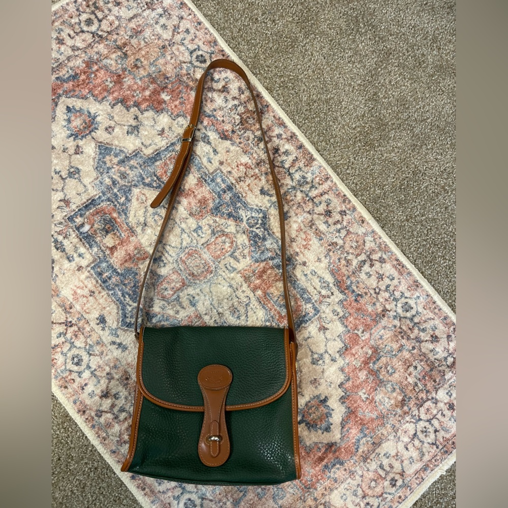 Vintage Steven Michael crossbody